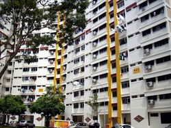Choa Chu Kang Avenue 4 (Choa Chu Kang), HDB 3 Rooms #558832731